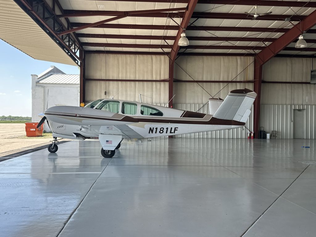 N181LF —