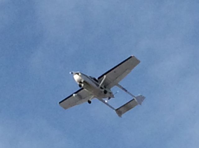 Cessna Citation III (C-GMGB)