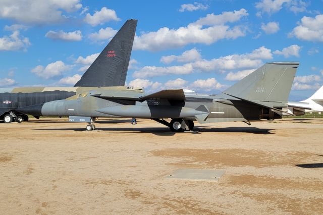 68-0245 — - 02-05-23. Riverside Air Reserve Base Museum.