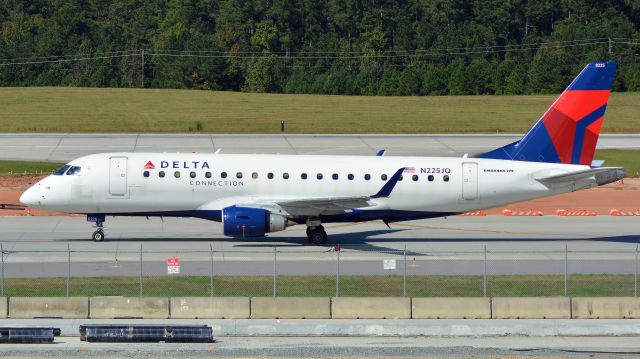 Embraer ERJ 175 (N225JQ) - 10/22/21