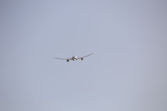 Boeing 787-8 (SP-LRH)
