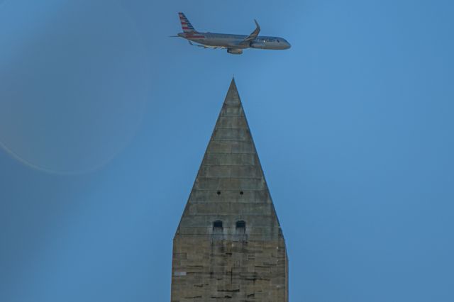Airbus A321 —