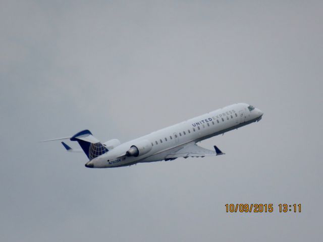 Canadair Regional Jet CRJ-700 (N782SK)