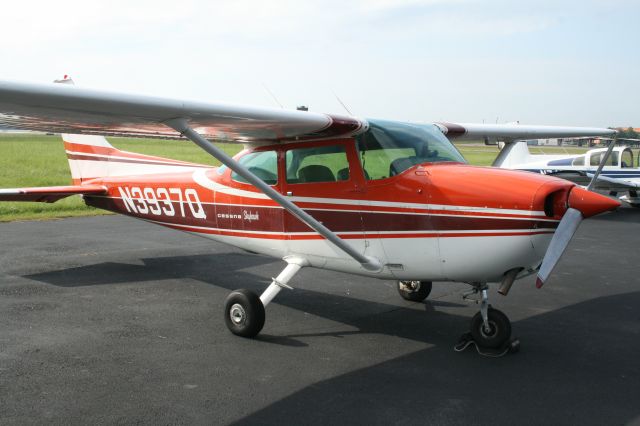 Cessna Skyhawk (N3937Q)