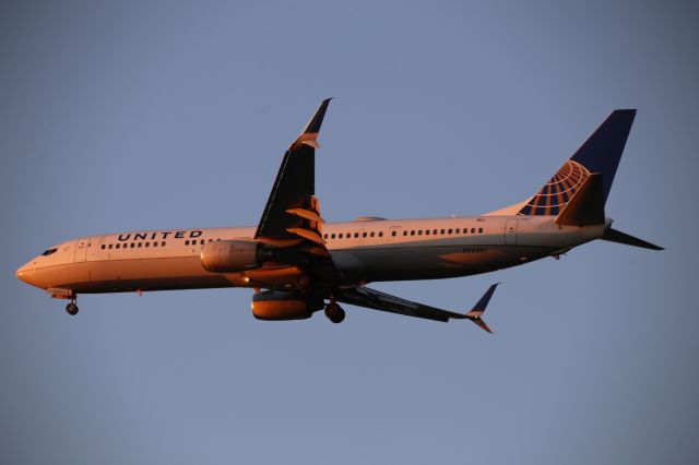 Boeing 737-900 (N53441)