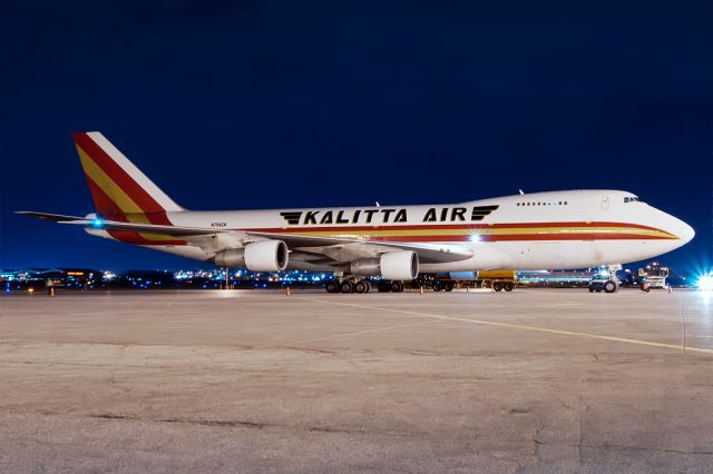 Boeing 747-200 (N794CK)