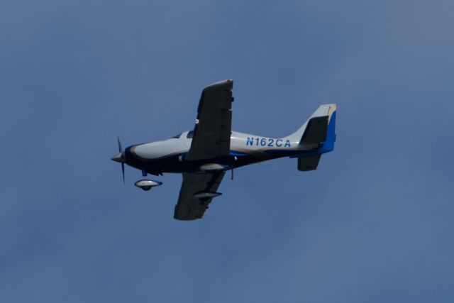 Cessna 400 (N162CA)