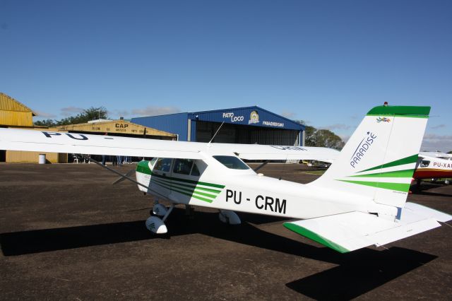 PU-CRM —