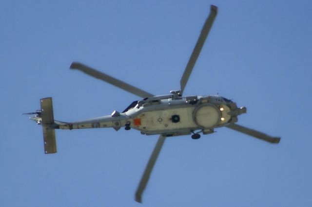 Sikorsky S-70 —