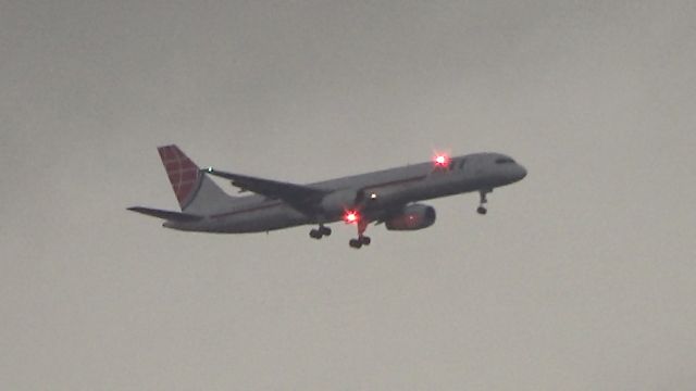 Boeing 757-200 (N752CX)