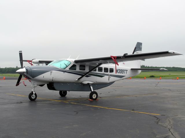 Cessna Caravan (N399TT)