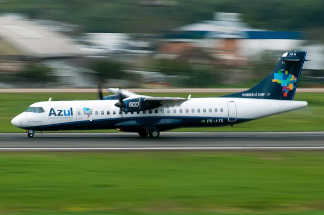 PR-ATR —