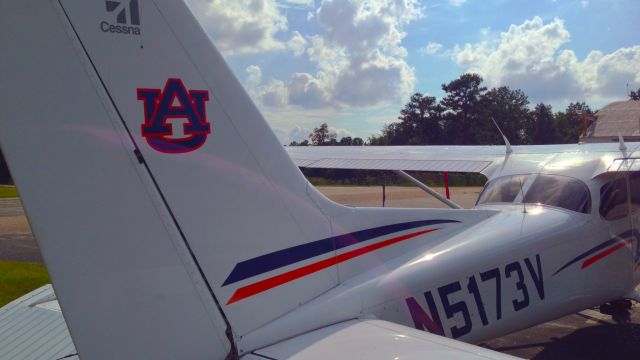 Cessna Skyhawk (N5173V)