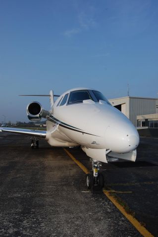 Cessna Citation X (C-GAPT)