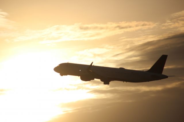 Airbus A321 (N321DH)