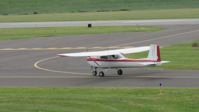 Cessna 152 (N6008T) - Breakfast Fly-in 8/30/15.