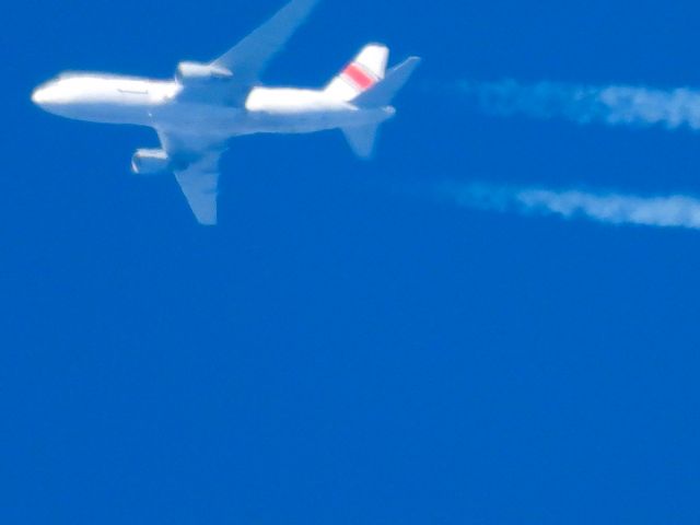 BOEING 767-200 (N768AX) - ABX7351br /CVG-PHXbr /10/25/21