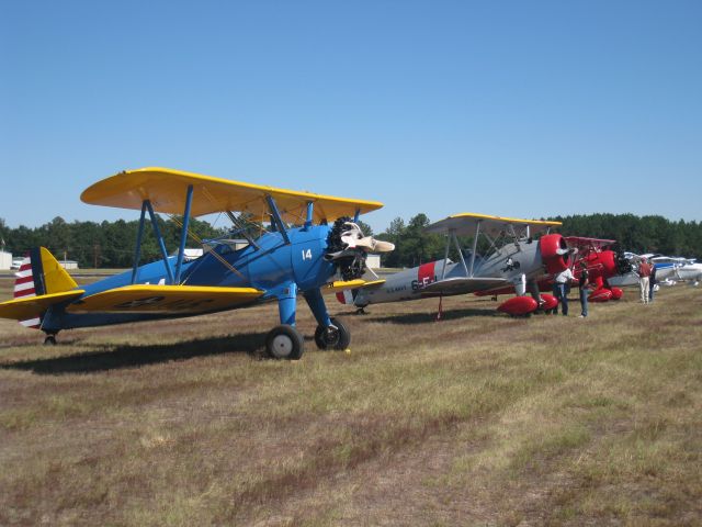 — — - Antique Fly In Camden, SC Oct 2, 2010