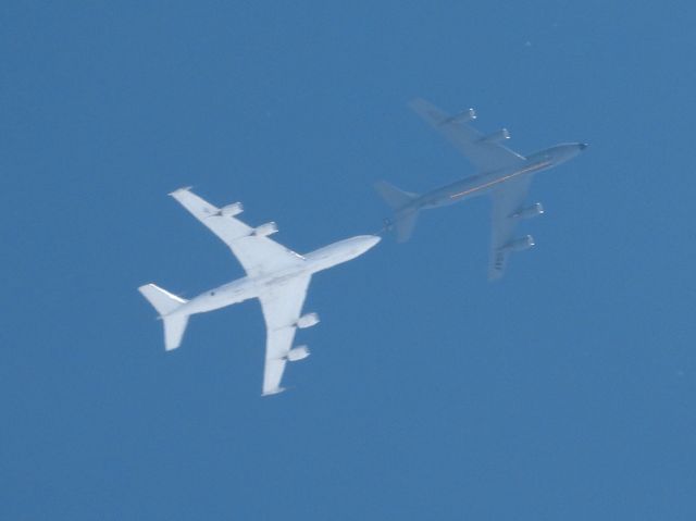 Boeing C-135FR Stratotanker (57-1472) - MASH99br /05-19-21