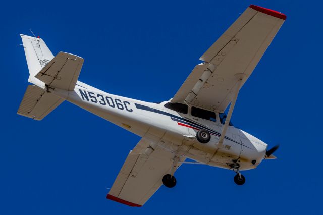 Cessna Skyhawk (N5306C)