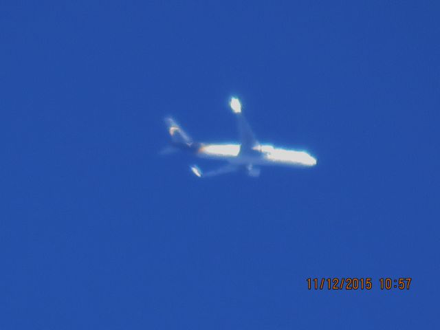 BOEING 767-300 (N340UP)