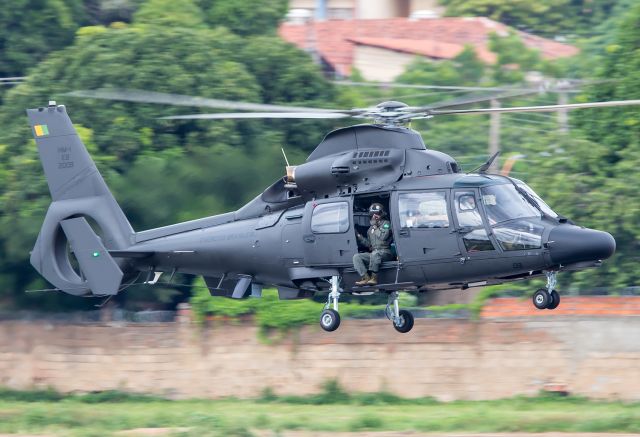 PLM2009 — - Brazil - Army