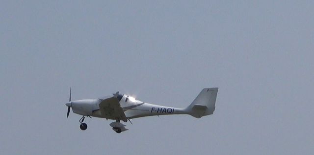 AQUILA A-210 (F-HAQI)