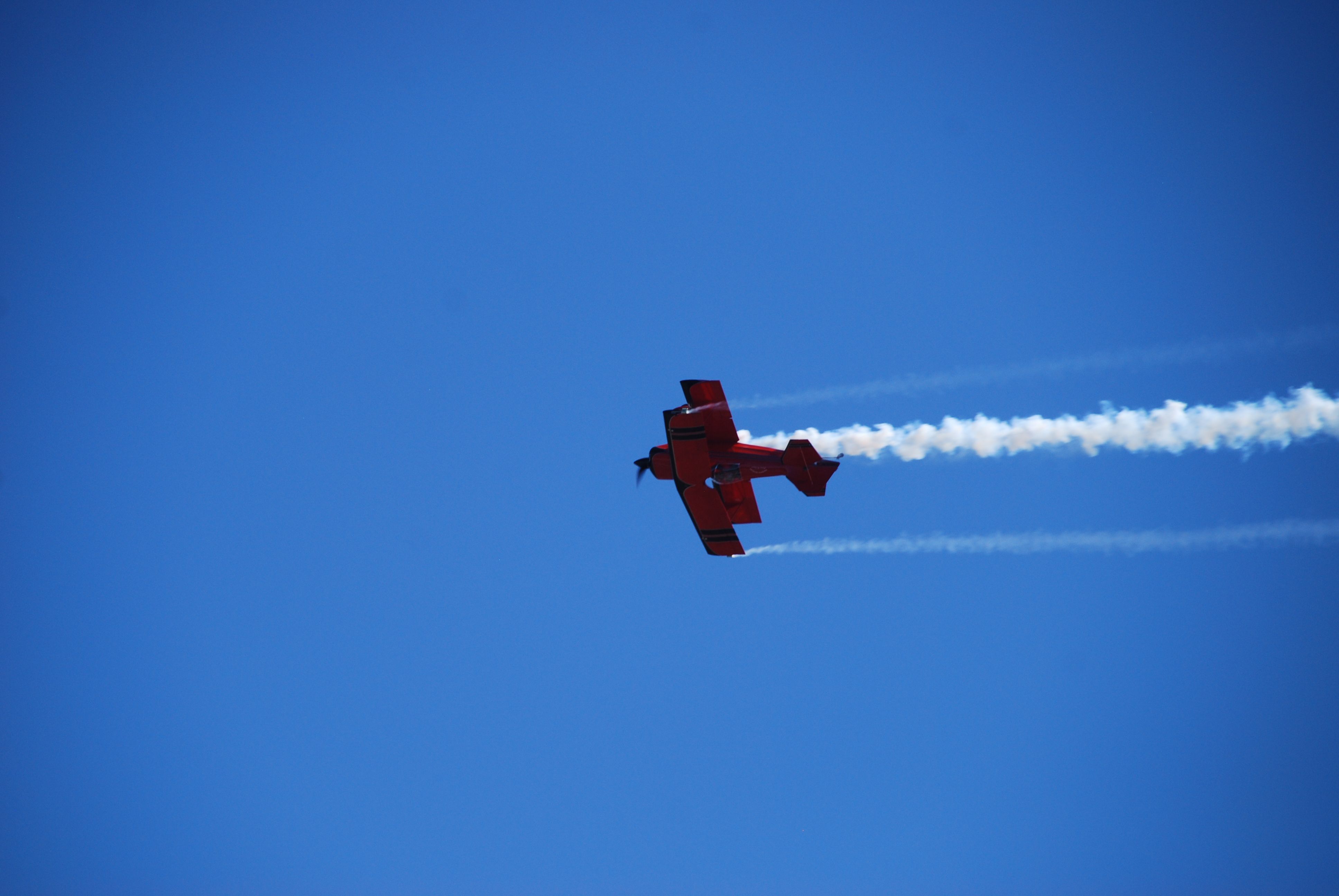 Experimental 100kts-200kts (N668CM)