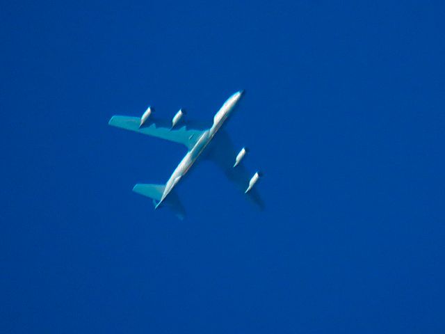 Boeing C-135FR Stratotanker (57-1462)