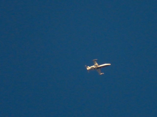 IAI 1124 Westwind (N30MR) - 08/14/21