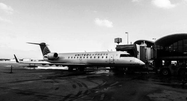 Canadair Regional Jet CRJ-200 (N983SW)
