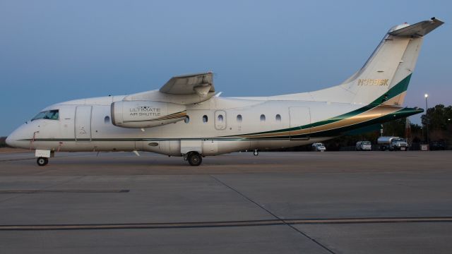 Fairchild Dornier 328JET (N359SK)