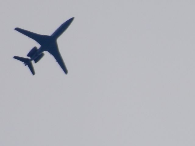 IAI Gulfstream G100 (N916CG) - RVS-SBMbr /08/21/22