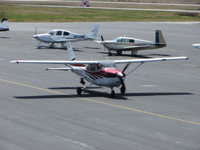 Cessna Skyhawk (N60430)