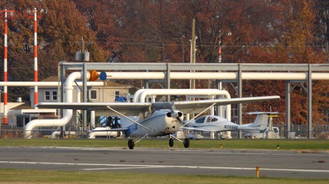 Cessna Skylane (N828Y)