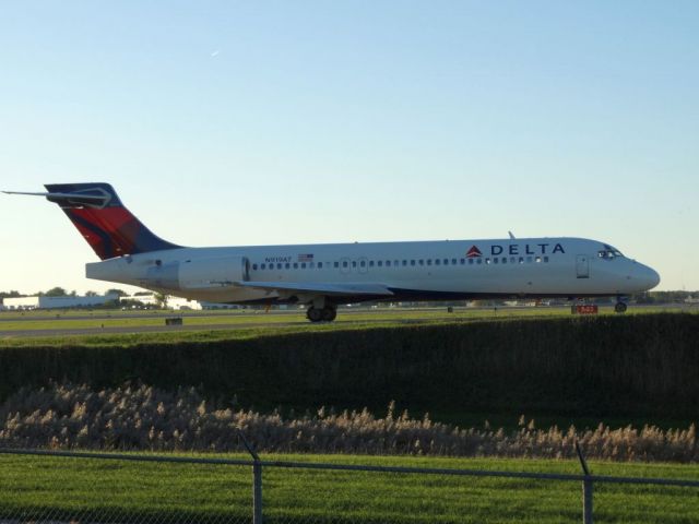 Boeing 717-200 (N919AT)
