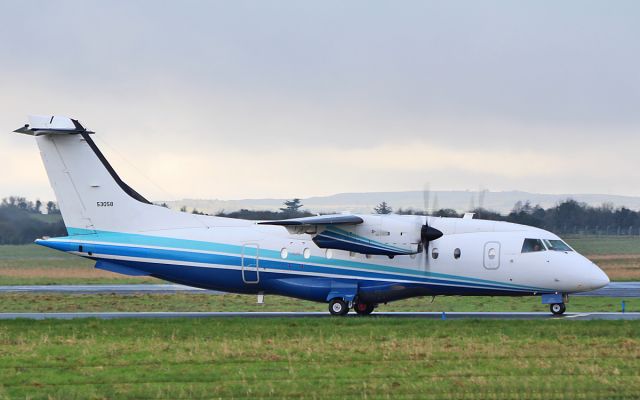 95-3058 — - "rch1046" usaf dornier c-146a wolfhound 95-3058 dep shannon 19/1/19.