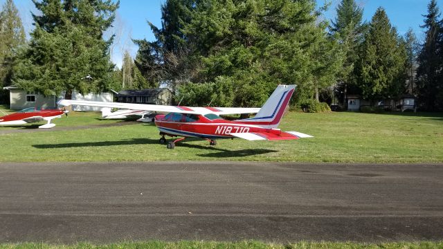 Cessna Cardinal (N1871Q)