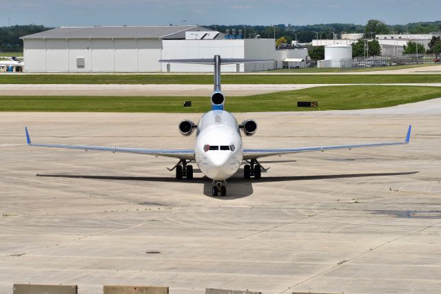 BOEING 727-200 (N794AJ)