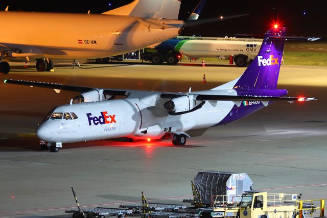 Aerospatiale ATR-72-600 (EI-GUO)