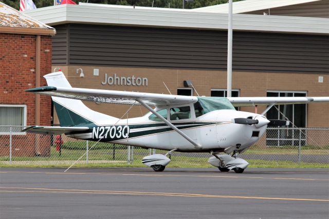 Cessna Skylane (N2703Q)