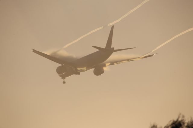 BOEING 777-300ER (RP-C7773)