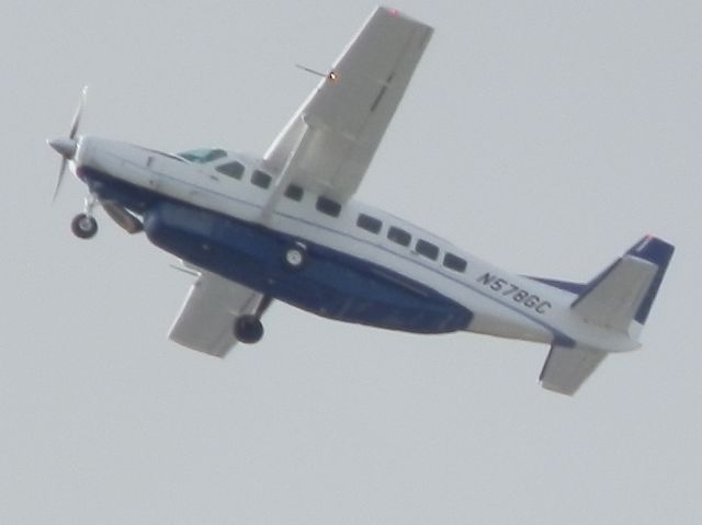 Cessna Caravan (N578GC)