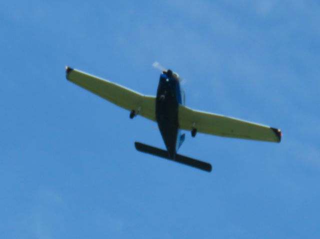 Piper Cherokee (N390TC) - OZT390br /SGF-SGFbr /08/11/23