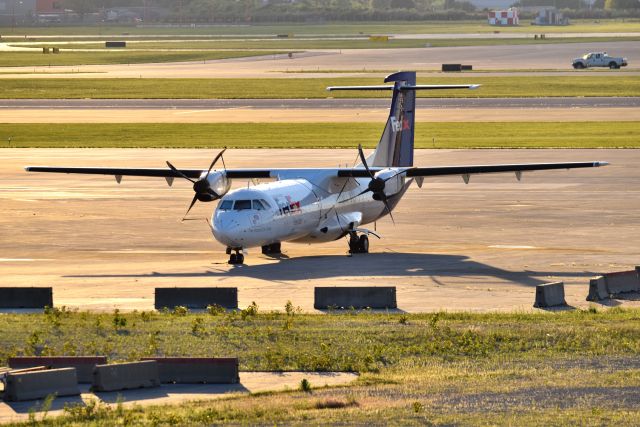 N804FX — - Golden Hour on the ramp 05-26-21