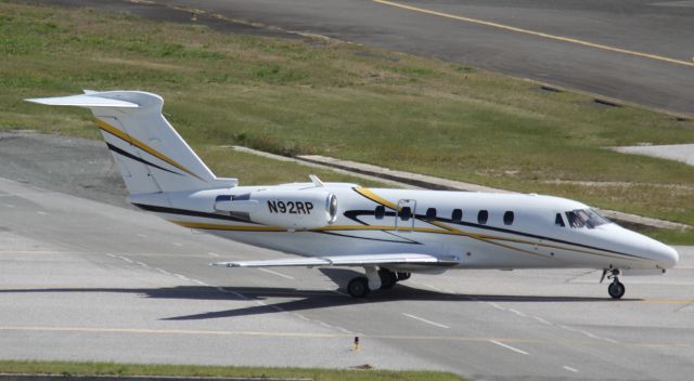 Cessna Citation III (N92RP)