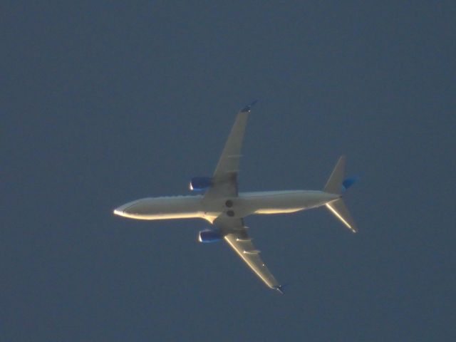 Boeing 737-900 (N68453) - UAL1726br /EWR-SANbr /07/21/2025