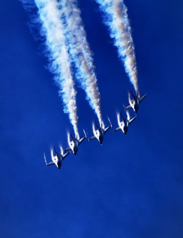 Lockheed F-16 Fighting Falcon (92-3896)