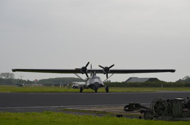 PH-PBY —