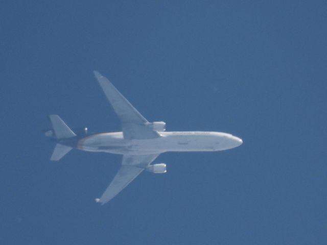 Boeing MD-11 (N274UP) - UPS2855br /PHX-SDFbr /06/22/22